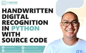 Handwritten Digit Recognition In Python With Source Code