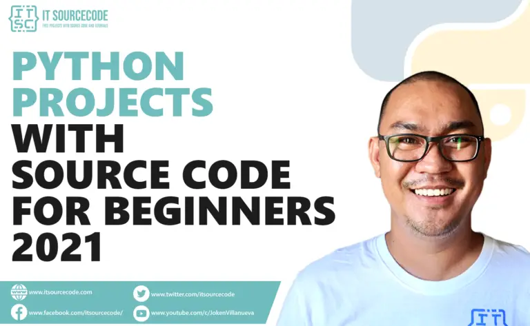 Itsourcecode.com - Free Projects with Source Code