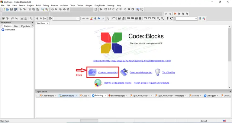 College Management System in C with Source Code