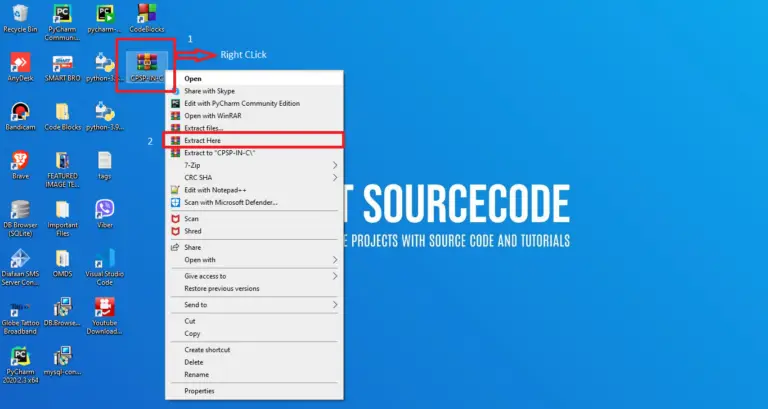 Car Parking System Project in C Language with Source Code