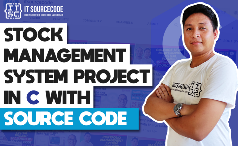 stock management system project in java with source code