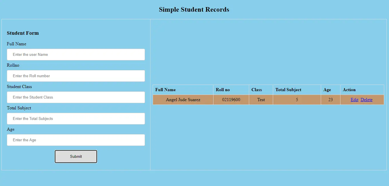 student-management-system-in-javascript-with-source-code-video