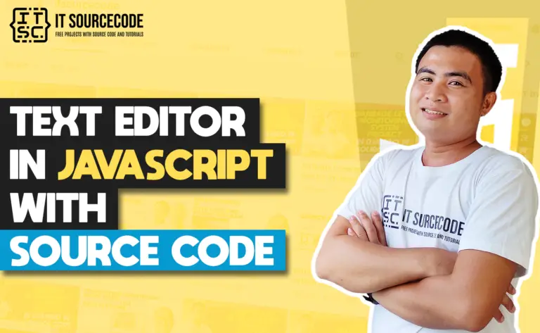 text-editor-in-javascript-with-source-code-itsourcecode