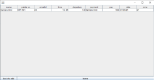 Parking Management System Project In Java Free Download