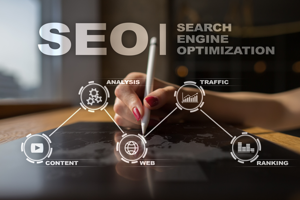 Smart Google SEO Tips 2021