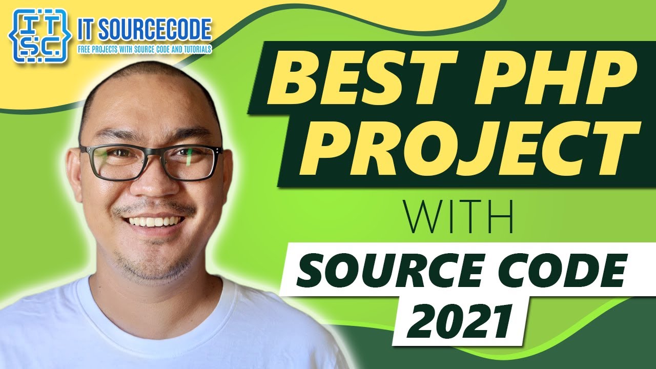 Code source mini php project PHP projects