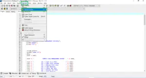 File System Project In C++ With Source Code - Itsourcecode.com