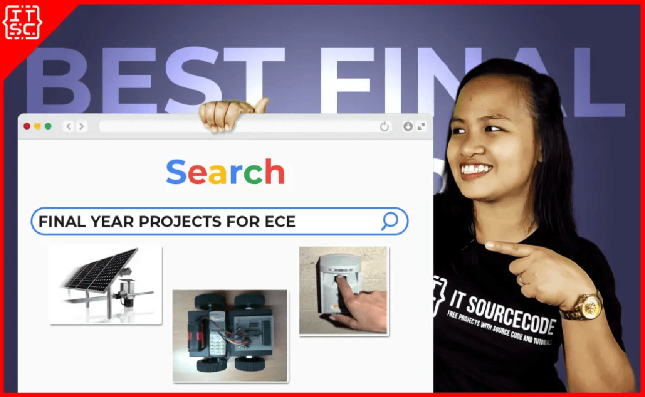 Final Year Projects for Electrical and Electronics Engineering