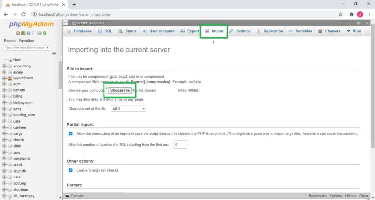 Barangay Management System Project in PHP with Source Code