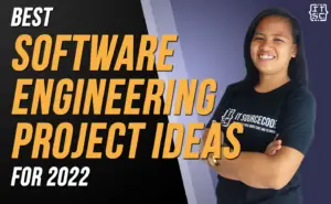 SOFTWARE ENGINEERING PROJECT IDEAS AND TOPICS