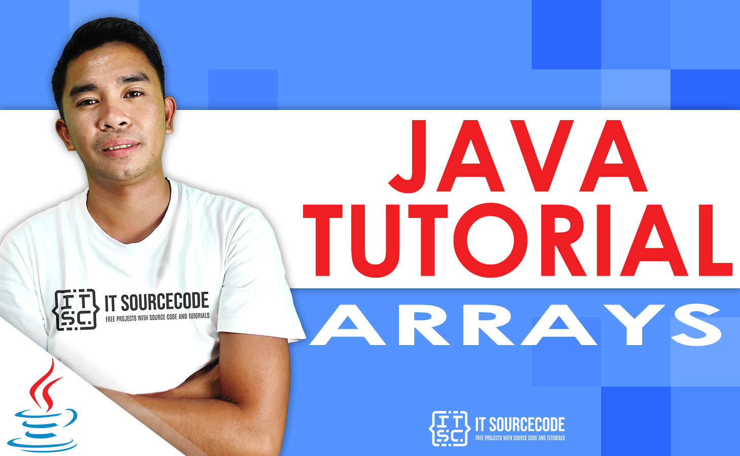Java Arrays - What Is arrays In Java