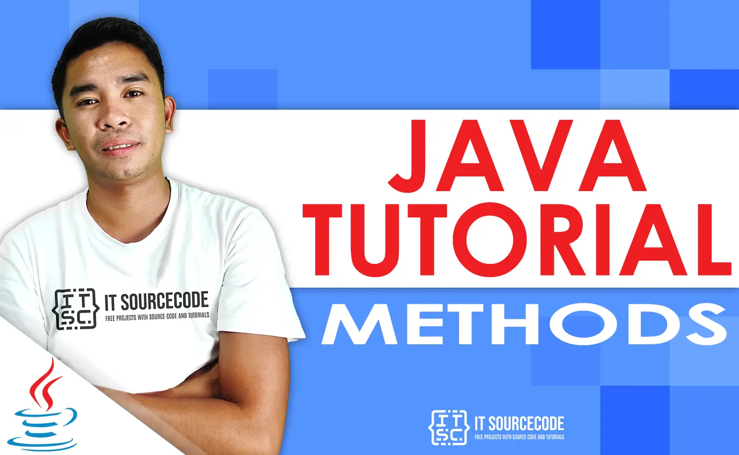 Methods In Java - Types, Class, Main, Parameters, Void and Examples