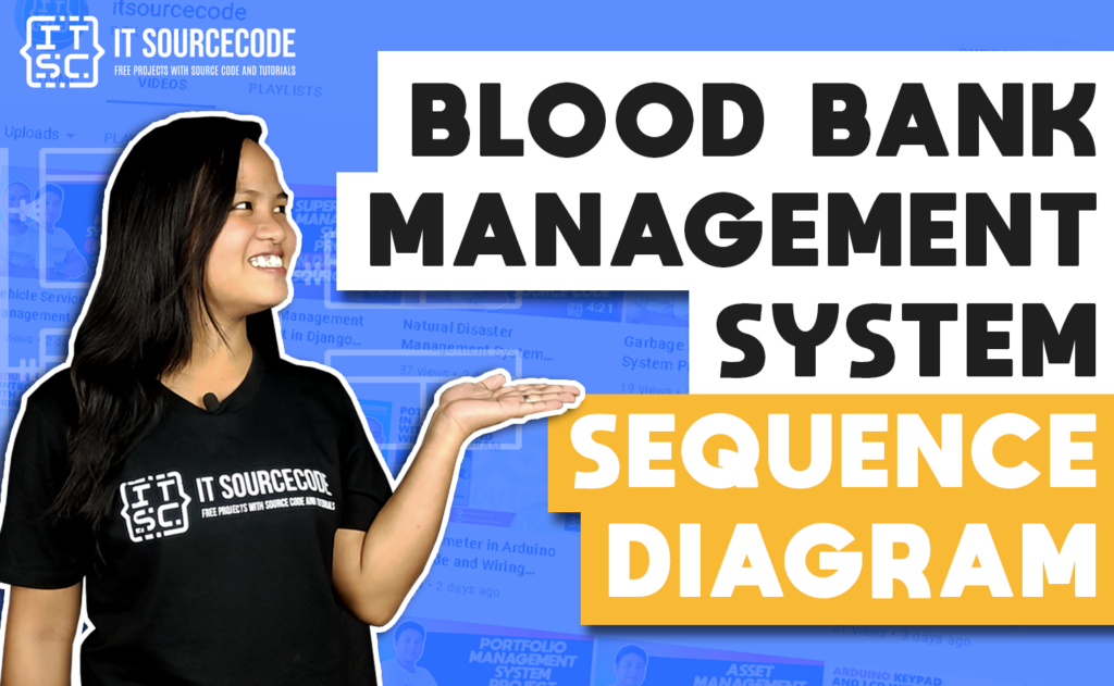 What Is Blood Bank Management System