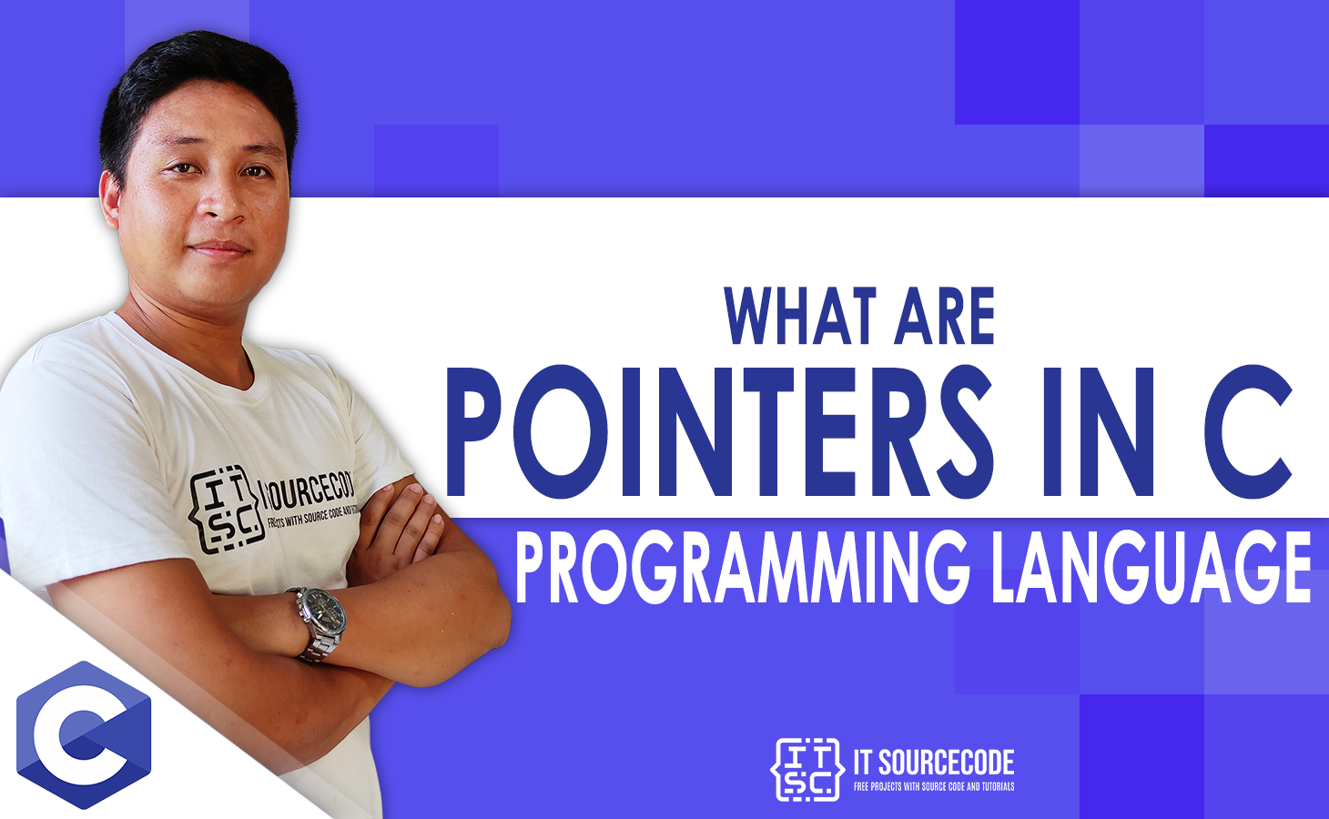 what-are-pointers-in-c-programming-language