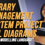 Library Management System UML Diagrams