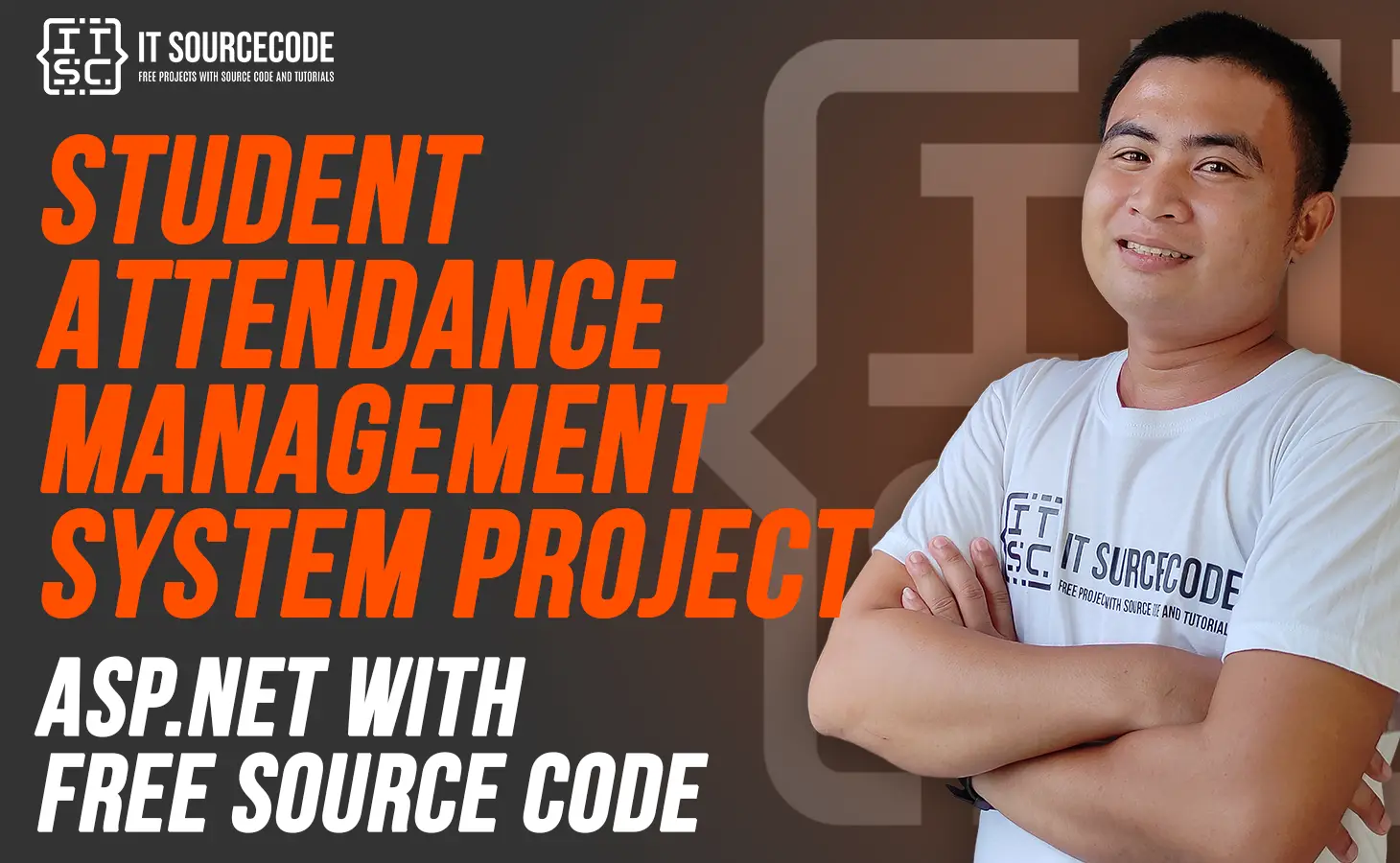 Attendance Management System Software Free Download In ASP NET