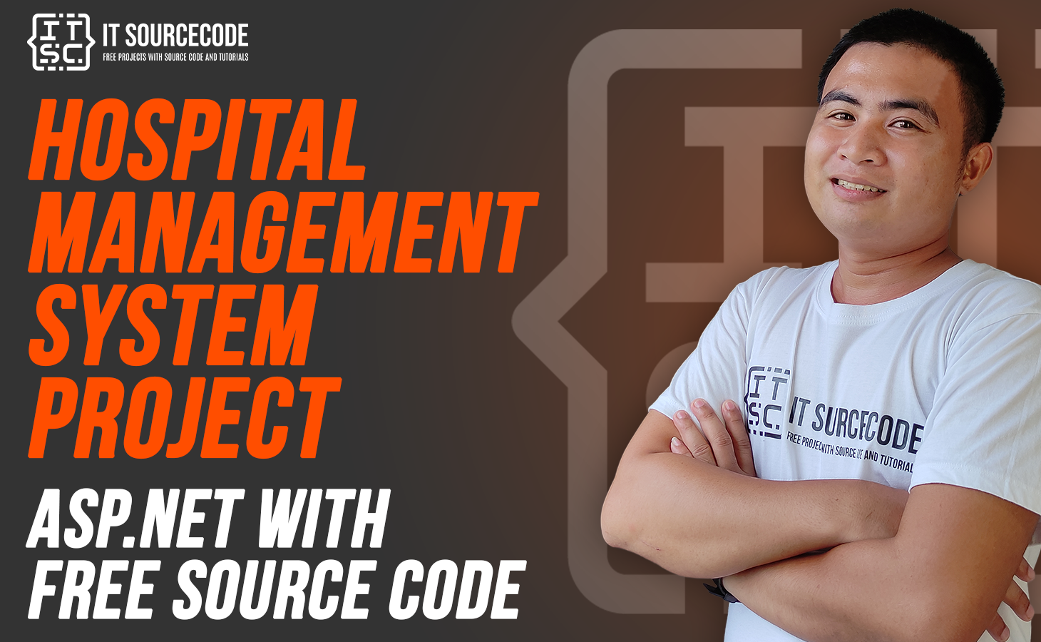 Hospital Management System Project In ASP NET MVC With Source Code