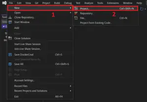 Login Code In C# with SQL Server Free Source Code (2026)