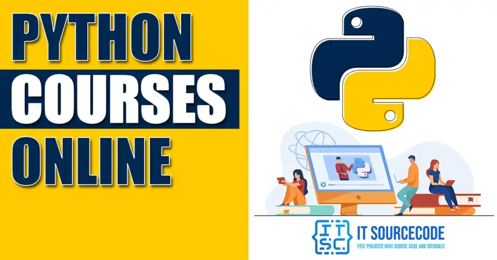 Python online courses with certificate