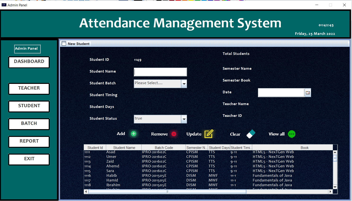 gym-management-system-project-in-java-netbeans-with-source-code-bdatronic