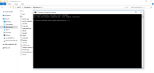 Student Attendance Management System Project in C++