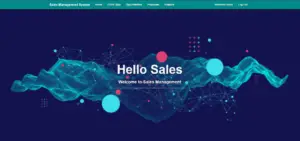 Source Code Web Sales Sales Management System in ASP.NET (Free 2026)