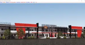 University Management System Project in Java With Source Code