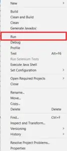 Currency Converter Project in Java with Source Code