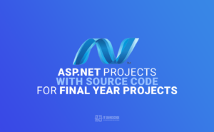 ASP.Net Projects With Source Code For Final Year Students