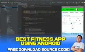 Top 20 Android Projects With Source Code - Itsourcecode.com