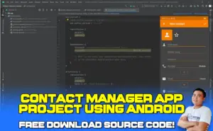 Top 20 Android Projects With Source Code - Itsourcecode.com