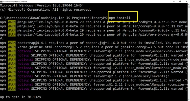 library system in javascript with source code source... Library Management System Project in Angular JS Source Code