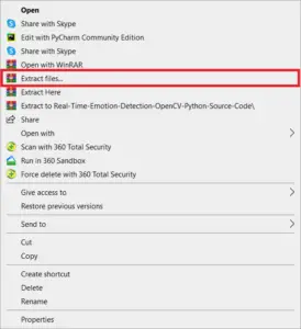 Fees Management System Project in Python with Source Code