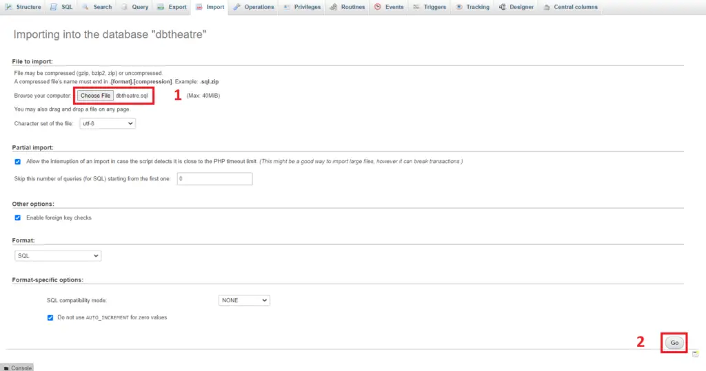 Movie Ticket Booking System Project in Python with Source Code