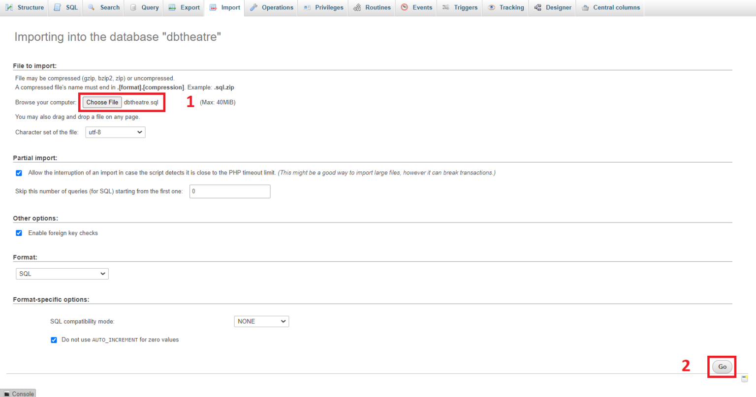 Movie Ticket Booking System Project in Python with Source Code
