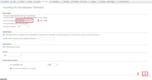 Movie Ticket Booking System Project in Python with Source Code