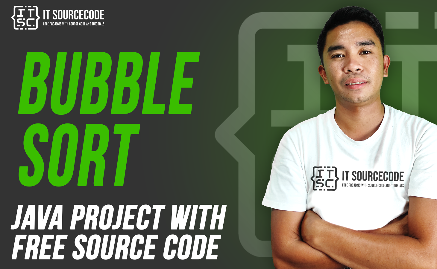Bubble Sort In Java With Source Code