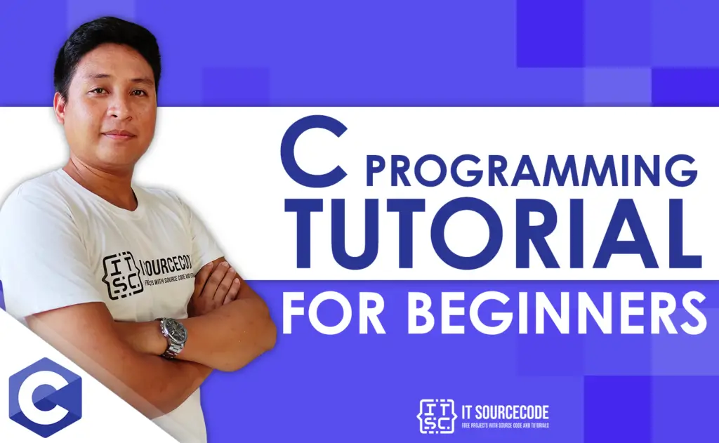 C Programming Tutorial for Beginners