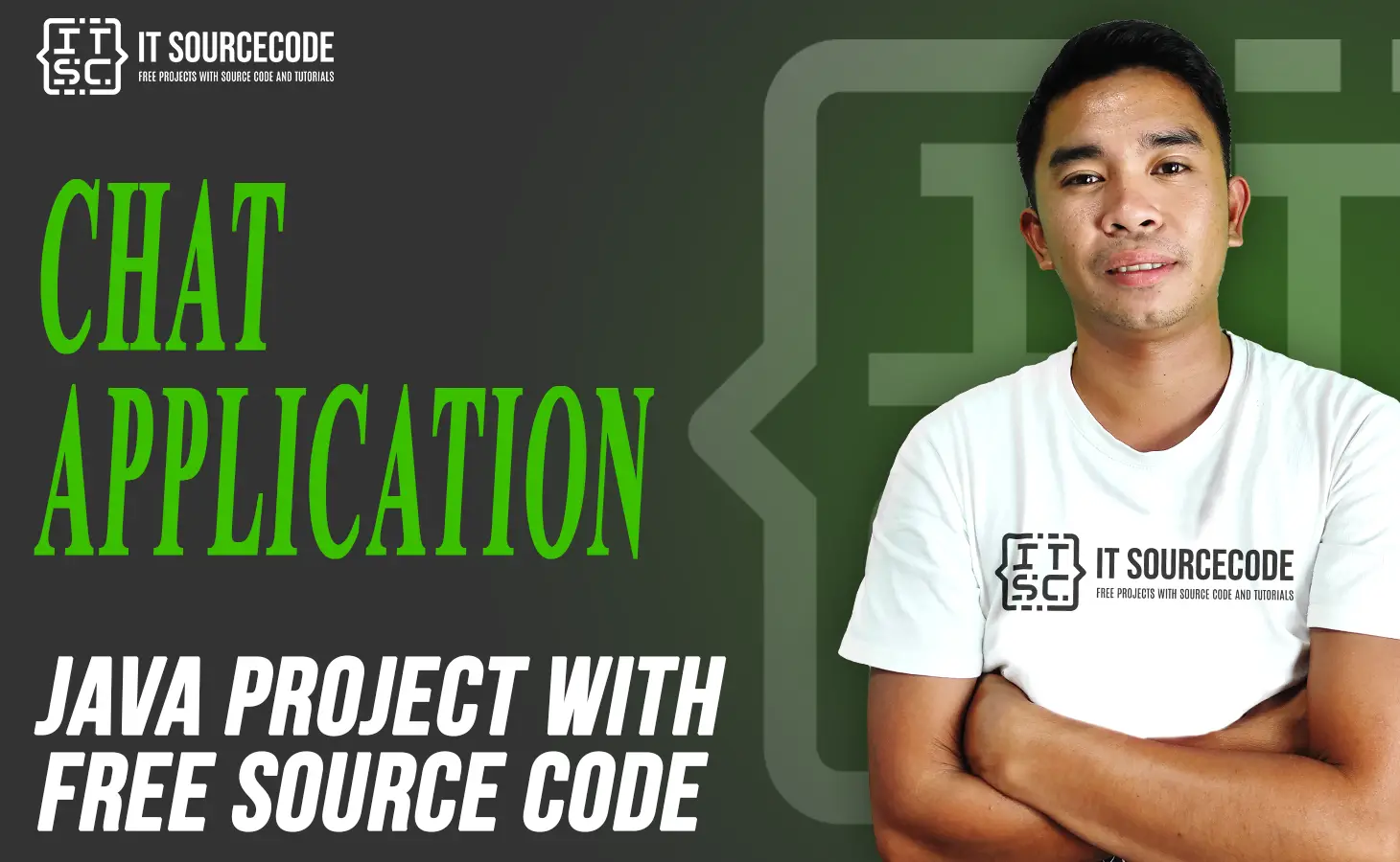 Chat Application In Java With Source Code
