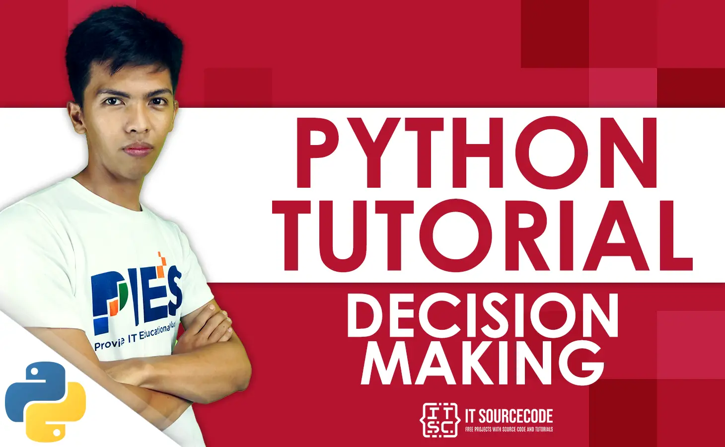 Decision Making Statements in Python - If Else Statements in Python