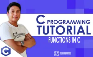 Functions in C Programming with Examples – Recursive and Inline