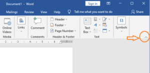 MS Word Ribbon: How to Use Every Tab (2026 Guide)