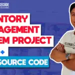 Inventory Management System Project in C++ with Source Code