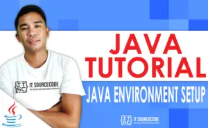 Getting Started In Java Environment Setup - New Java Tutorial