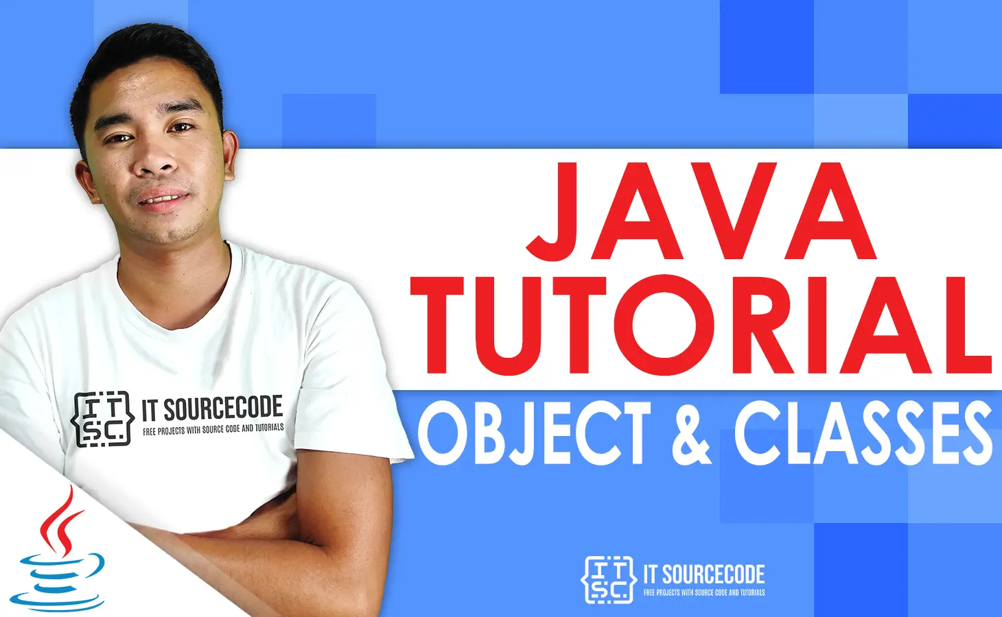Java Object & Classes