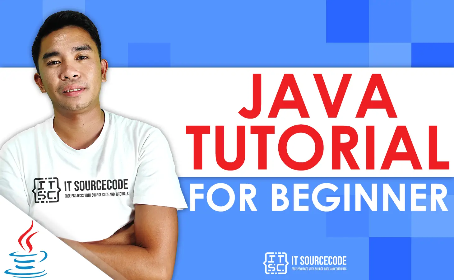 Java Tutorial For Beginner