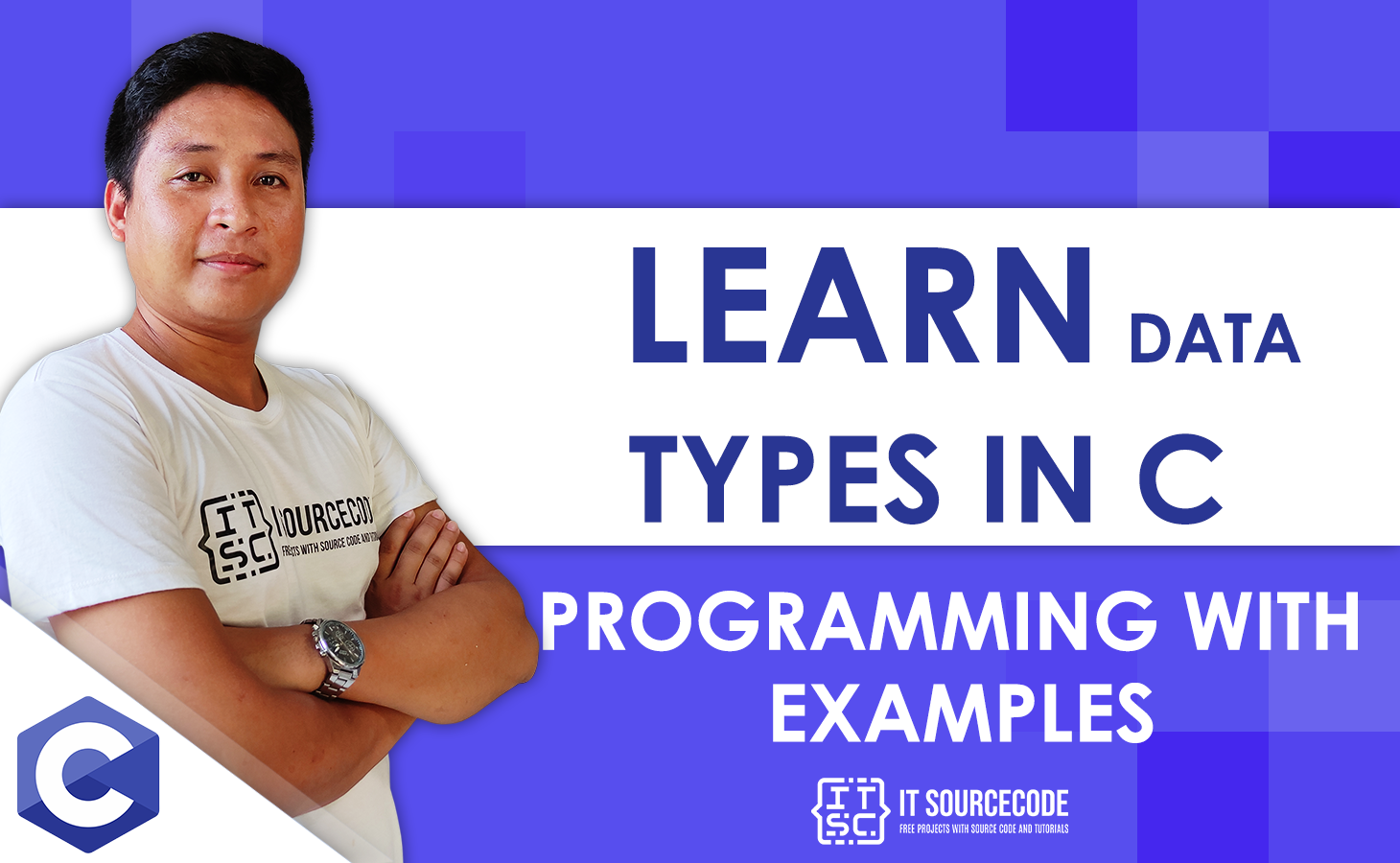 Learn Data Types in C Programming With Examples