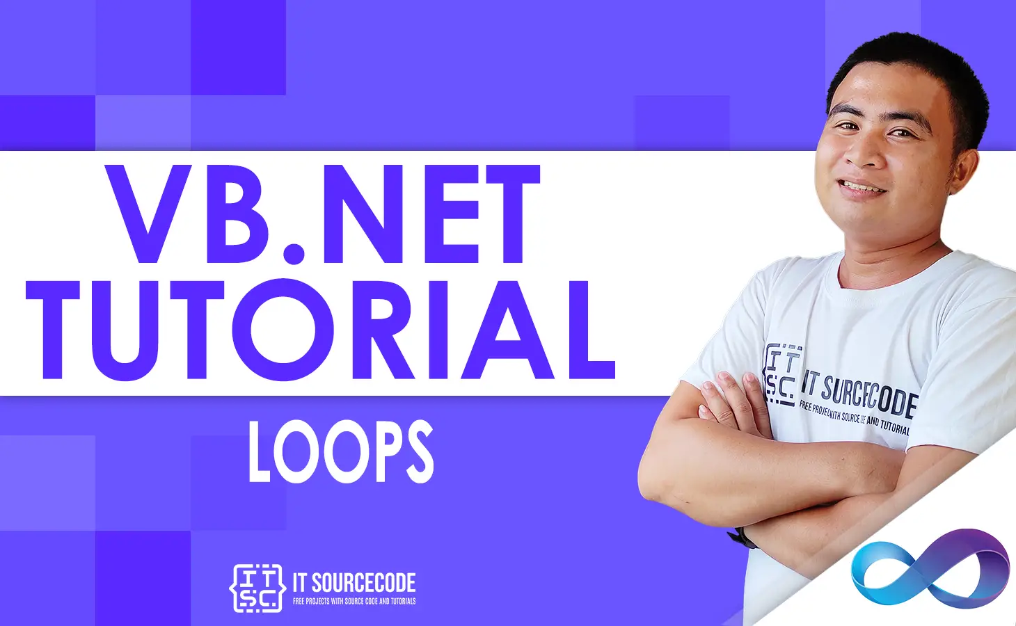 Loops Tutorial in VB NET