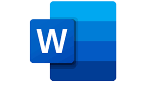 MICROSOFT MS WORD 2019