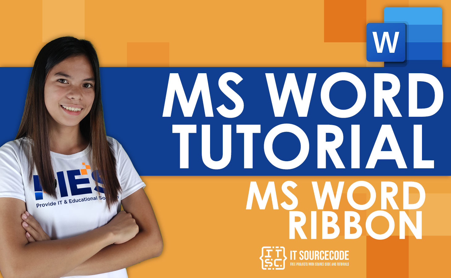 What Is Ribbon In Microsoft Word 